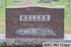 Ernest Keller