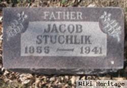 Jacob Stuchlik