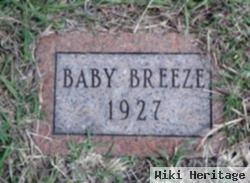 Baby Breeze