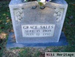 Grace Sales