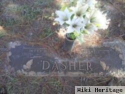 Betty D. Dasher