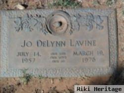 Jo Delynn Lavine