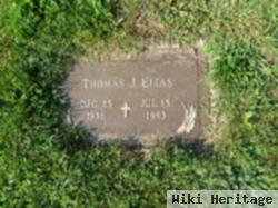 Thomas J. Elias