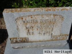 Walter Zoeller