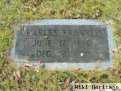 Charles Franklin