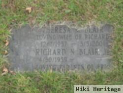 Theresa M. Blair