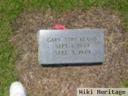 Gary Strickland