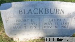 Laura A. Blackburn