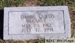 Daniel Curtis Delaney