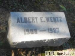 Albert E. Wentz