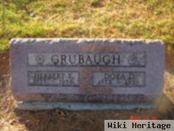 Herbert Edgar Grubaugh