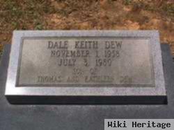 Dale Keith Dew