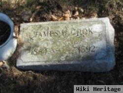 James H. Cook