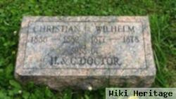 Christian Doctor