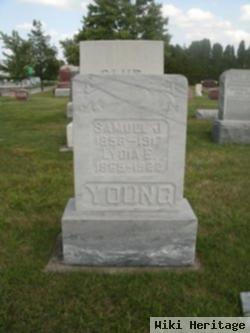 Samuel J. Young