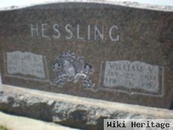 William V. Hessling