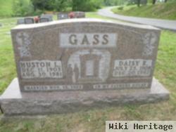 Huston Lee Gass