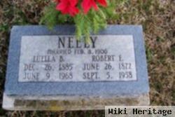 Luella B Bowers Neely