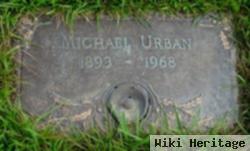 Michael Urban