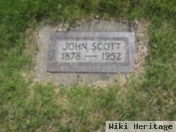 John Scott