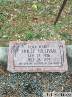 Vera Marie Smiley Sullivan