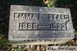 Emma E. Beard