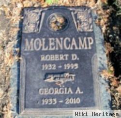 Robert Dean Molencamp