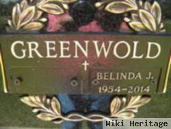 Belinda Jane Greenwold