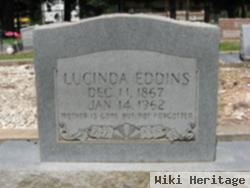 Lucinda Caroline Weaver Eddins