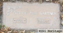 Nettie May Gartner