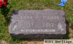 Harry Lee Goudy