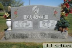 Daniel Quenzer, Sr