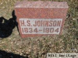 H S Johnson