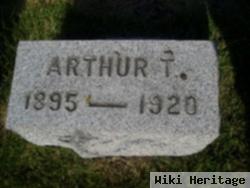 Arthur Thomas Guinther