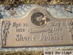 Sherie Judkins