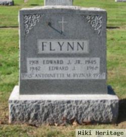 Edward J Flynn, Iii