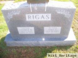 George D Rigas