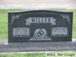 Jerry Dale Miller