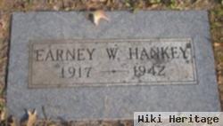 Earney W. Hankey