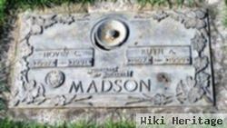 Hovey C. Madson