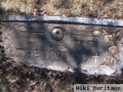 Albert J Henwood