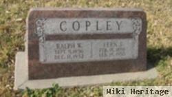 Ralph W. Copley