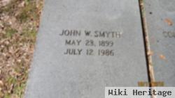 John W Smyth