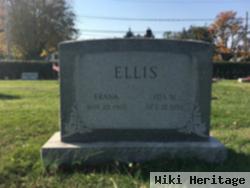 Ida May Mchugh Ellis