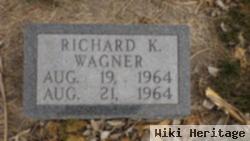 Richard K Wagner