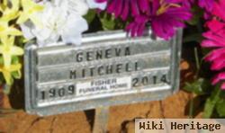 Geneva Mcknight Mitchell