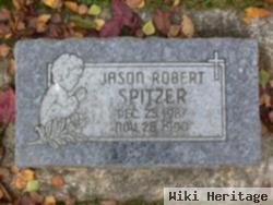 Jason Robert Spitzer