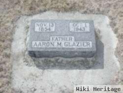 Aaron M. Glazier