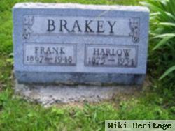 Frank Brakey