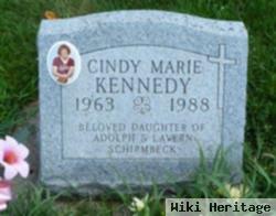 Cindy Marie Kennedy